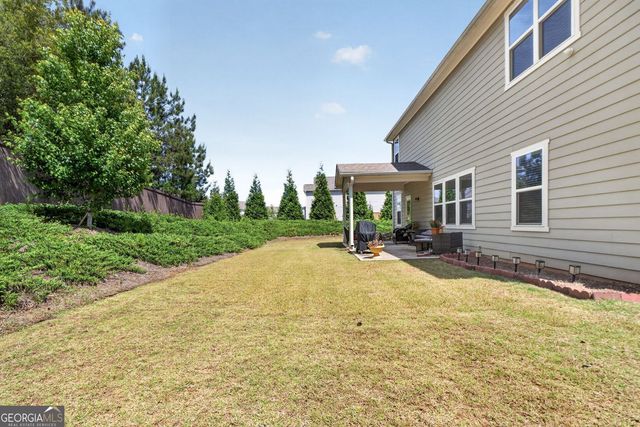 155 Woodford Drive, Covington, GA 30016