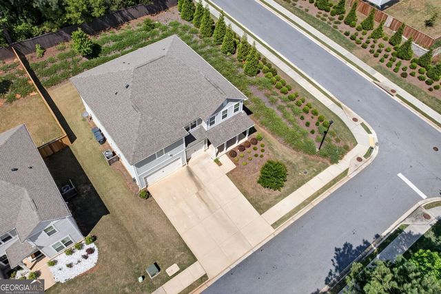 155 Woodford Drive, Covington, GA 30016