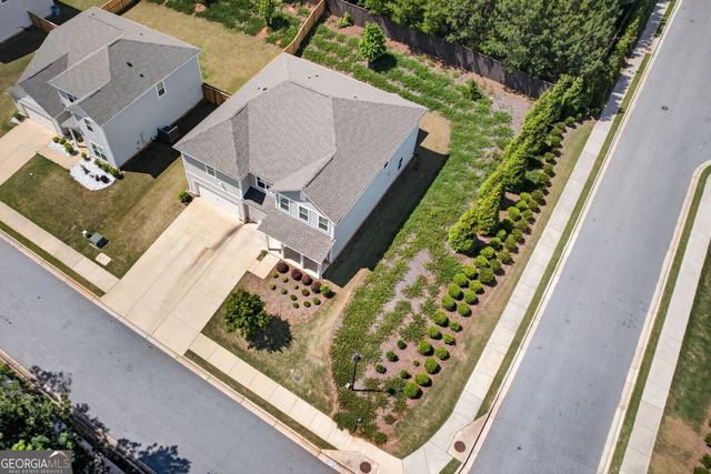 155 Woodford Drive, Covington, GA 30016