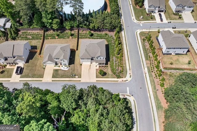 155 Woodford Drive, Covington, GA 30016