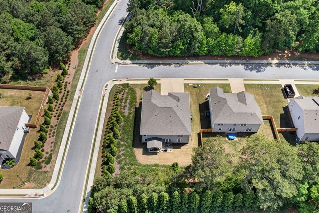 155 Woodford Drive, Covington, GA 30016