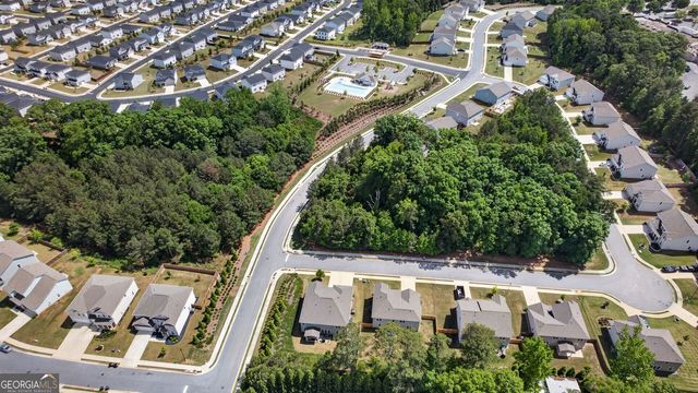 155 Woodford Drive, Covington, GA 30016