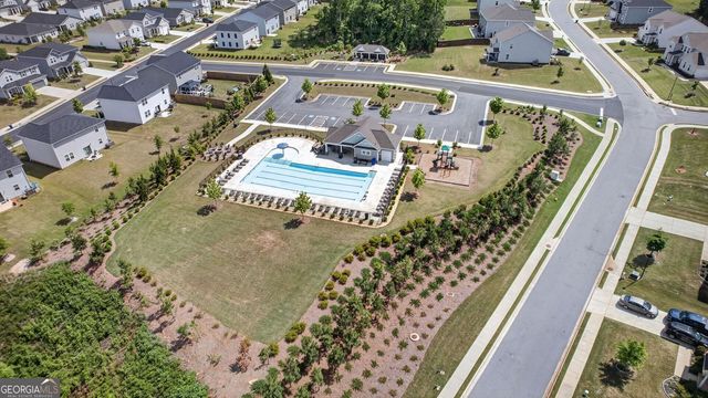 155 Woodford Drive, Covington, GA 30016