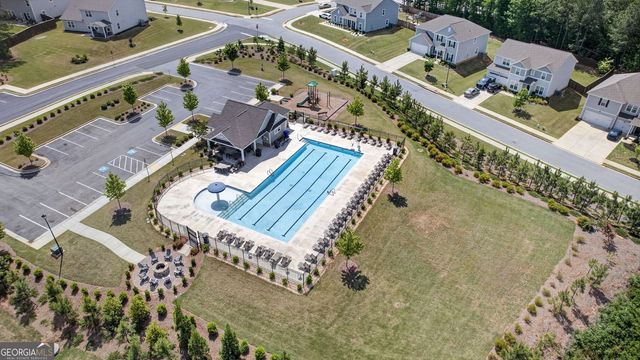 155 Woodford Drive, Covington, GA 30016