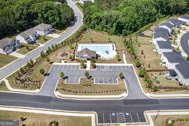 155 Woodford Drive, Covington, GA 30016