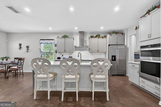 155 Woodford Drive, Covington, GA 30016
