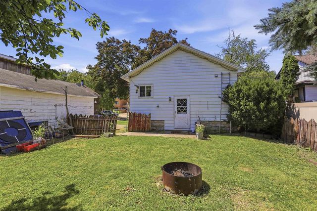 526 BOYD STREET, Oshkosh, WI 54901