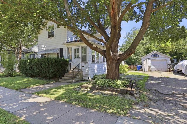 526 BOYD STREET, Oshkosh, WI 54901