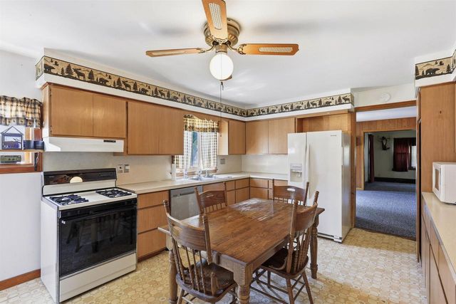 526 BOYD STREET, Oshkosh, WI 54901