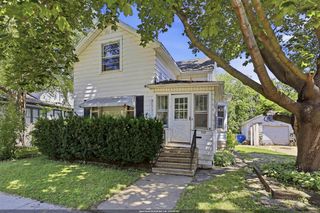 526 BOYD STREET, Oshkosh, WI 54901