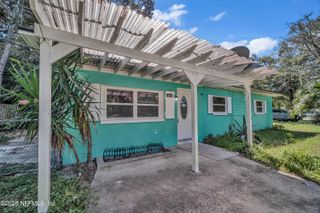 10302 AGAVE Road, Jacksonville, FL 32246
