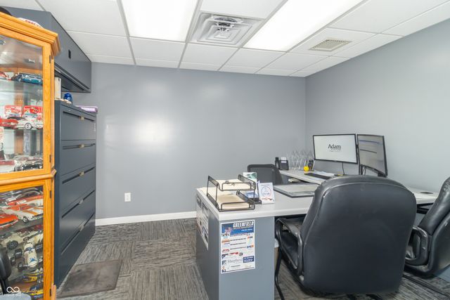 2260 W Main Street, Greenfield, IN 46140