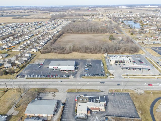 2260 W Main Street, Greenfield, IN 46140