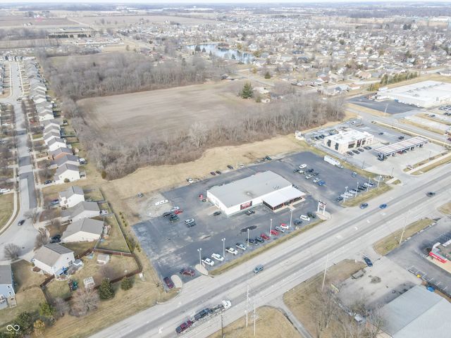 2260 W Main Street, Greenfield, IN 46140