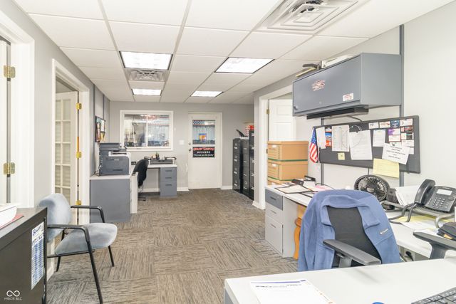2260 W Main Street, Greenfield, IN 46140