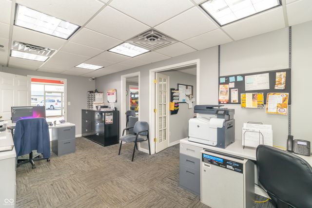 2260 W Main Street, Greenfield, IN 46140