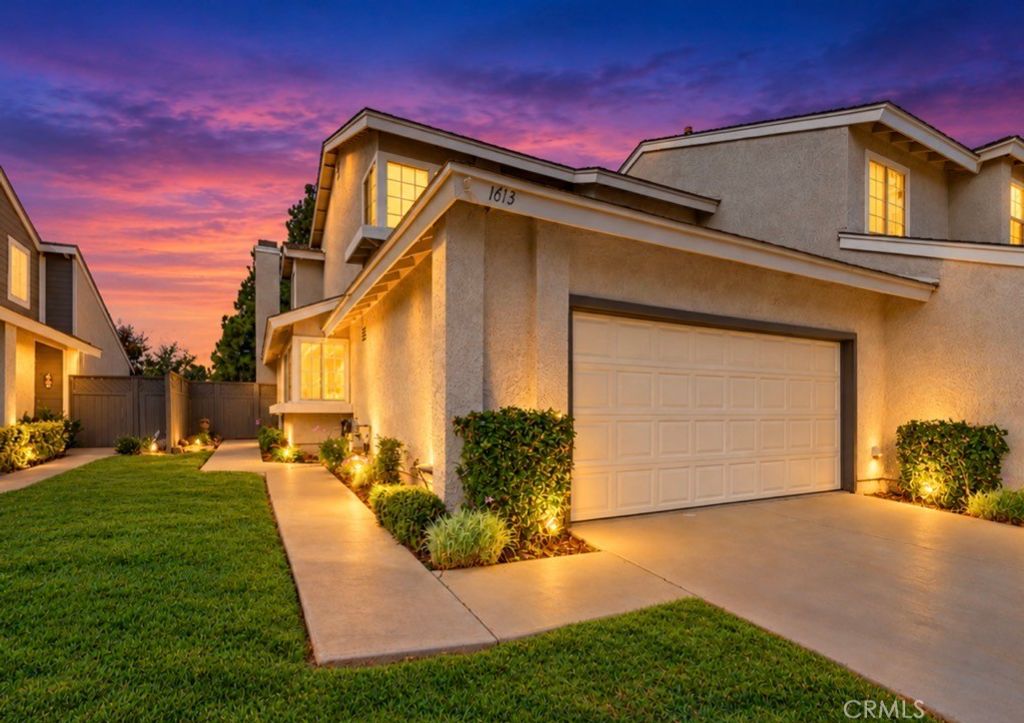 1613 Toyon, Corona, CA 92882 — exterior