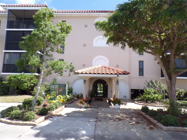 25188 MARION AVE A-309, Punta Gorda, FL 33950