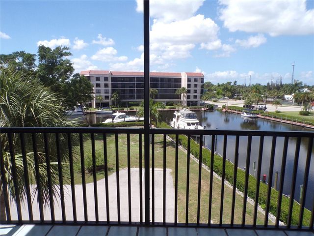 25188 MARION AVE A-309, Punta Gorda, FL 33950