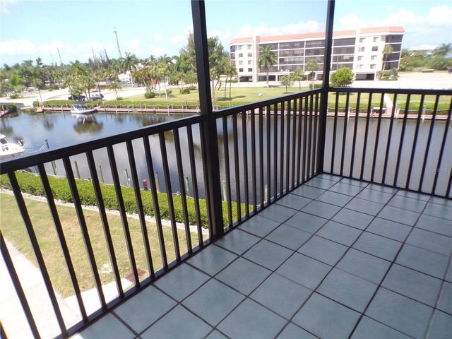 25188 MARION AVE A-309, Punta Gorda, FL 33950