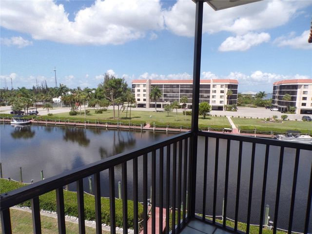 25188 MARION AVE A-309, Punta Gorda, FL 33950