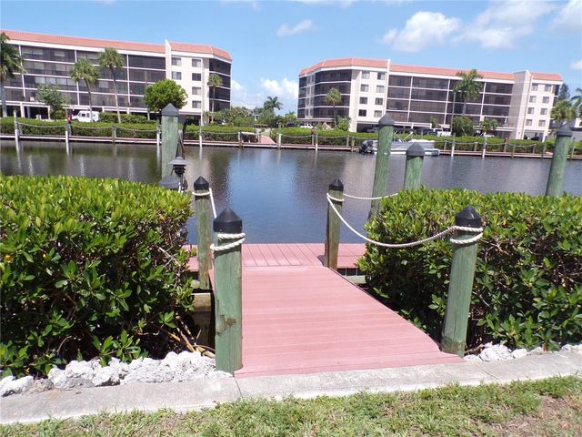25188 MARION AVE A-309, Punta Gorda, FL 33950