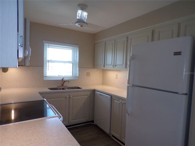 25188 MARION AVE A-309, Punta Gorda, FL 33950