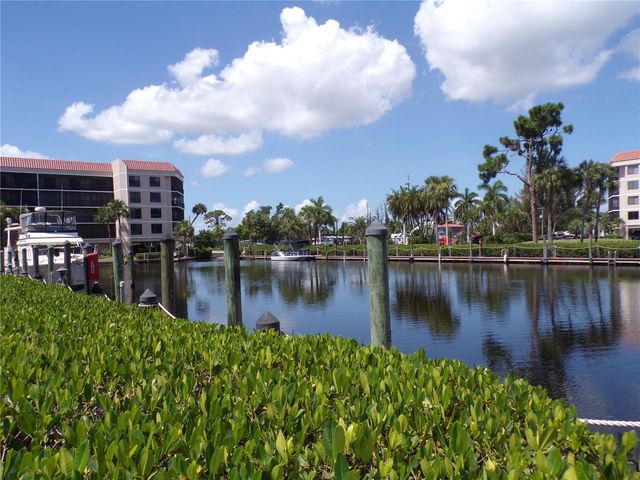 25188 MARION AVE A-309, Punta Gorda, FL 33950