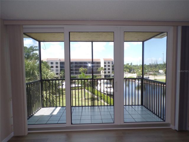 25188 MARION AVE A-309, Punta Gorda, FL 33950