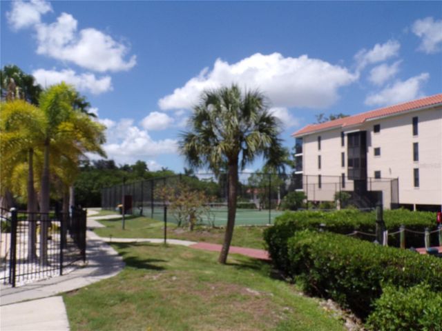 25188 MARION AVE A-309, Punta Gorda, FL 33950