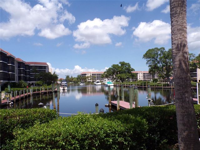25188 MARION AVE A-309, Punta Gorda, FL 33950