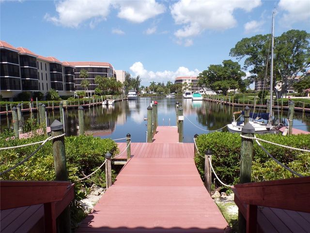 25188 MARION AVE A-309, Punta Gorda, FL 33950
