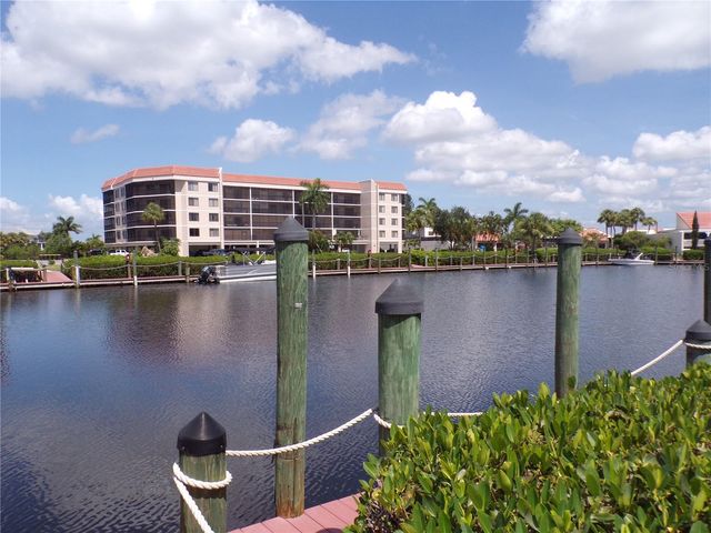 25188 MARION AVE A-309, Punta Gorda, FL 33950