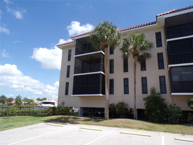 25188 MARION AVE A-309, Punta Gorda, FL 33950