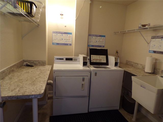 25188 MARION AVE A-309, Punta Gorda, FL 33950