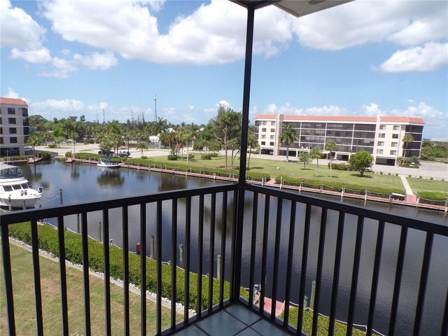 25188 MARION AVE A-309, Punta Gorda, FL 33950