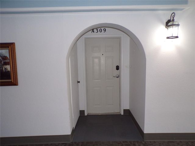 25188 MARION AVE A-309, Punta Gorda, FL 33950