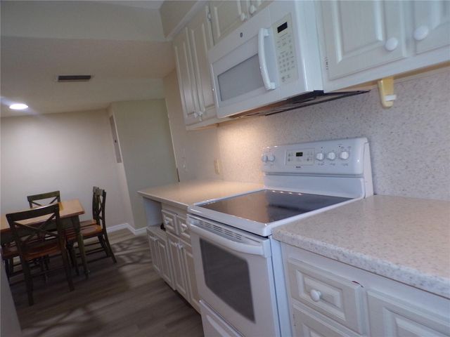 25188 MARION AVE A-309, Punta Gorda, FL 33950
