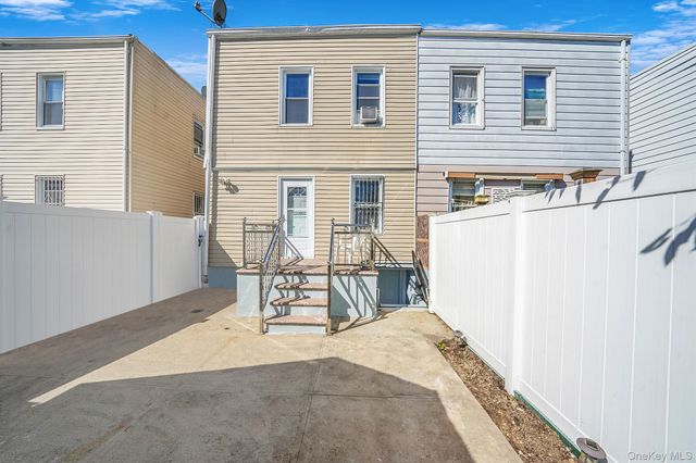 110-35 107th Street, Ozone Park, NY 11417