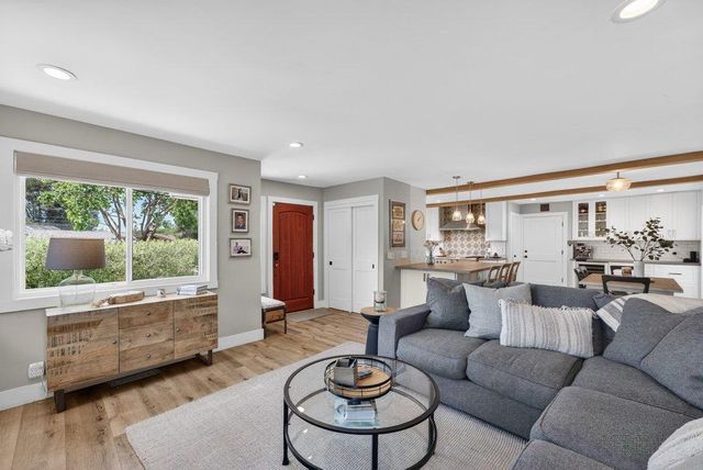 540 Cathedral Drive, Aptos, CA 95003
