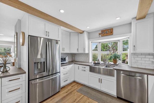 540 Cathedral Drive, Aptos, CA 95003