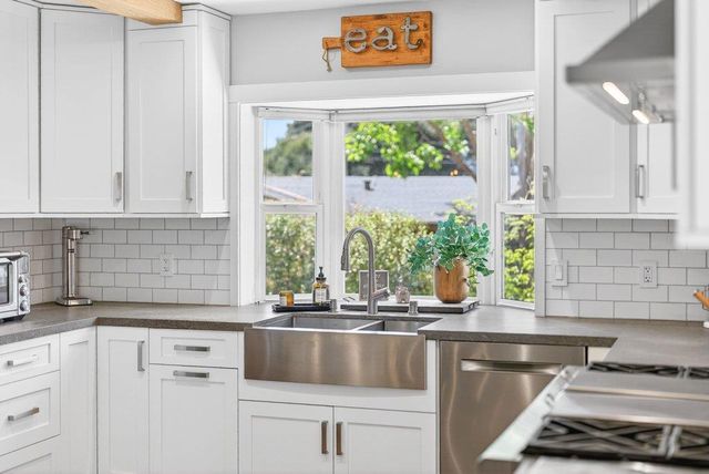 540 Cathedral Drive, Aptos, CA 95003