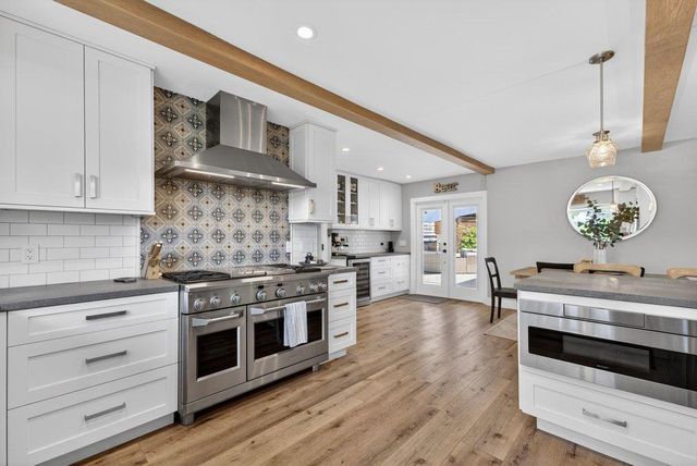 540 Cathedral Drive, Aptos, CA 95003