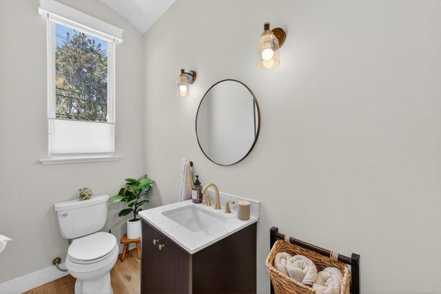 540 Cathedral Drive, Aptos, CA 95003