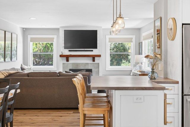 540 Cathedral Drive, Aptos, CA 95003