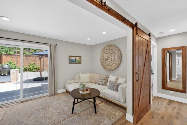 540 Cathedral Drive, Aptos, CA 95003
