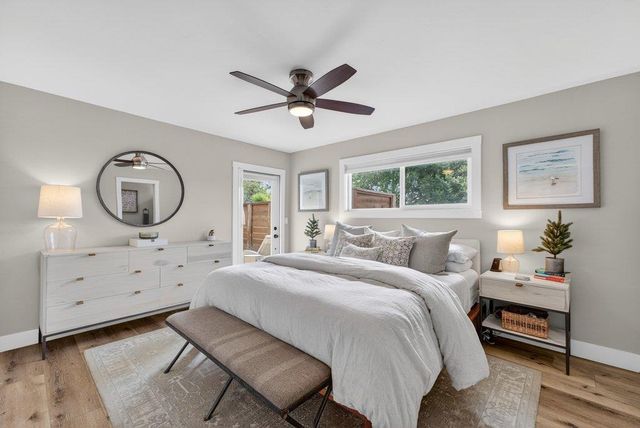 540 Cathedral Drive, Aptos, CA 95003
