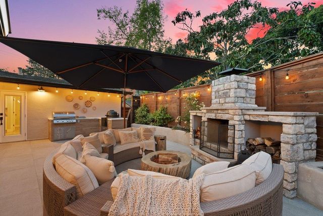 540 Cathedral Drive, Aptos, CA 95003