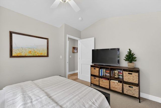 540 Cathedral Drive, Aptos, CA 95003