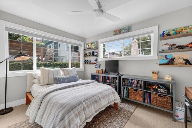 540 Cathedral Drive, Aptos, CA 95003
